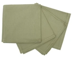 Cotton Table Napkin - Various Designs