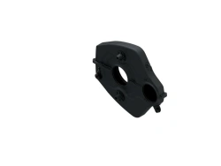 Left Gearbox Cover for VL10, VL11 - PЦ300.076-12СБ