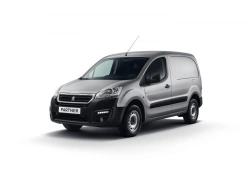 Peugeot Partner Compact Cargo Van 7H9F0 (L1H1 - 1.6HDi 90HP MT)