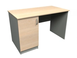 Computer Desk SK-6 - Efficient Workspace Solution