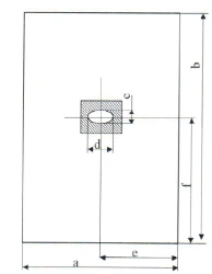 Disposable Sterile Medical Sheets and Drapes with Oval Opening