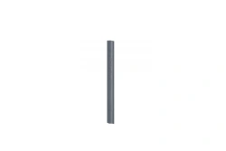 شريط زاوية للطاولة بلون بلوط أنثراسيت - بياناكا LD.271850.000