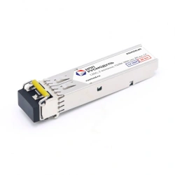 SFP Optical Transceiver Module RSM1D6L80