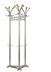 Group Clothing Hanger "Gardix-3D