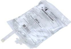 Reopoliglukin 10% Infusion Solution 250ml