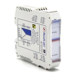 Intrinsically Safe Signal Isolator SLA-1DO-R
