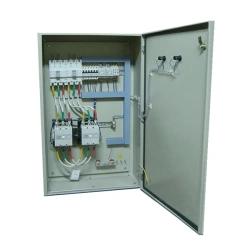 Automatic Voltage Regulator AVR for Uninterrupted Power Supply