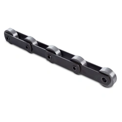 Hollow Pin Roller Link Chain MS56-3-125-3