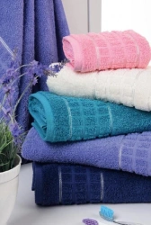 Kitchen Towel - Cotton Terry Cloth