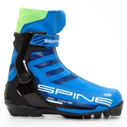 SPINE RC Combi 486 SNS Ski Boots for Training and Leisure