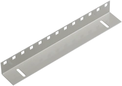 Front Panel Angle Bracket Set for SMP-6 PRO (2 pcs) Y-PL-U-6-0