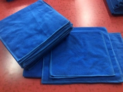 Soft Bath Towel 70x140 cm - Plush Comfort