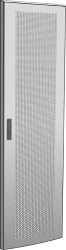Perforated Door for LINEA N 47U 600mm Cabinet Model LN35-47U6X-DP