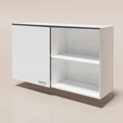 Wall-Mounted Cabinet with One or Two Doors - SHN Model