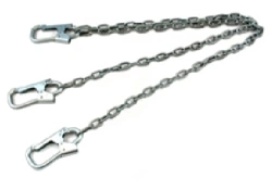 Double-Branch Metal Chain Sling GD