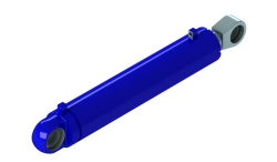 Hydraulic Cylinder 1248.00.00.00 (140x80-700 mm), 16MPa