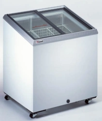 CARAVELL Chest Freezer Model 20693+ for Efficient Cooling