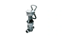 Gate Valve 2s-34-2N for Complete Flow Control