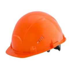 Orange Protective Helmet SOMZ-55 Favori®T Trek® Model 75114