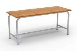 Changing Bench ST 1000x450x400 MDF