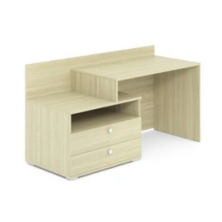 Status-Premium Series Tables and Hangers