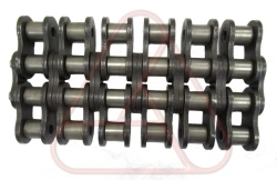 Heavy-Duty Precision Roller Drive Chain 6НП-38.1