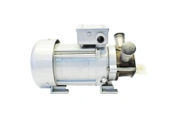 Universal Self-Priming Electric Pump NSU-3