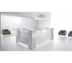 Reception Desk 005 - Home Evolution