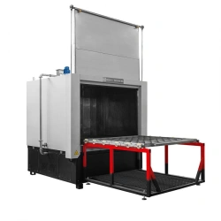 Portal Type Washing Machine AM Series BS