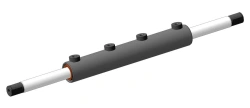 Hydraulic Cylinder EDCG 170.000 for Agricultural and Road Machinery