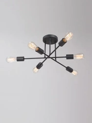 General Purpose Stationary Light V3764-1/6PL