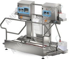 Hygienic Module for Hand and Shoe Disinfection MGRB-5