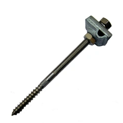 Conductor Holder DPS-100Hz for Grounding Systems