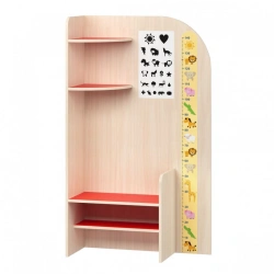 Doctor's Play Corner Shelf "Doctor-3