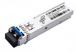 Optical Transceivers SFP Form Factor FT-SFP-CWDM-1xx-120-D