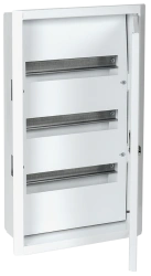 Titan 3 Metal Distribution Panel Enclosure MKM14-V-36-31-TW