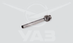 Oil Pump Drive for ZMZ Engine Family 406, 409 - 406.1011200-20