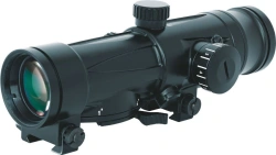 Swabe PSO Sports and Hunting Weapon Scope Model AO "NPZ" Russia