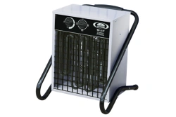 Rectangular Heater Fan TV 5/7