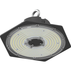 LED Hook Light 50W for Industrial and Sports Facilities
