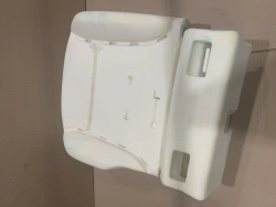 Front Right Seat Cushion Filling for Short Trim 4453808