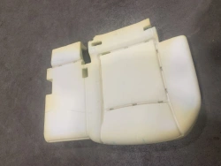 Automotive Seat Cushion Filling 60% Model 4423158