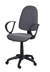 Office Chair SM10/7 - Ergonomic Design with Gas Lift