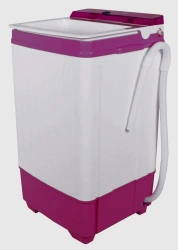 Portable Semi-Automatic Washing Machine EVGO WS-65 HPE