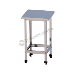 Stainless Steel Hot Water Stand for Restaurants PПО Series