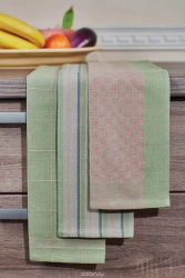 Kitchen Textile Towel - Versatile and Absorbent