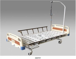 Functional Medical Bed with Toilet Device MET, ARS(4010)T