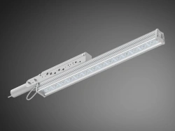 Outdoor LED Street Light SV-LNS-S-120