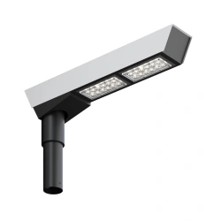 Outdoor LED Light SVETHOLL Amiso L740 B115 H400 100W 14100 Lm