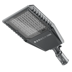 LED Street Light RAD-VEN for Outdoor Illumination
